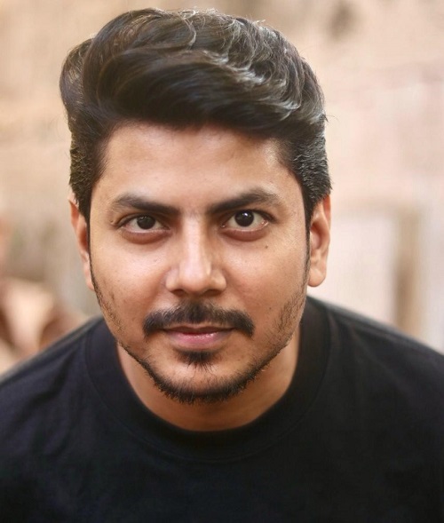 sumeet